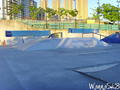 photo de skate