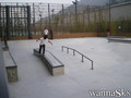 photo de skate