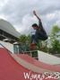 photo de skate