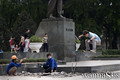 photo de skate