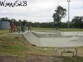 photo de skate