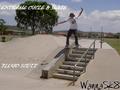 photo de skate