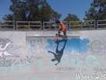 photo de skate