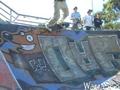 photo de skate