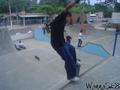 photo de skate
