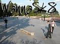 photo de skate