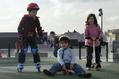 photo de skate