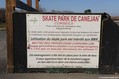 photo de skate