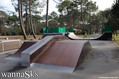 photo de skate
