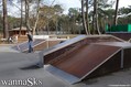 photo de skate