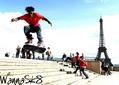 photo de skate
