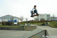 photo de skate