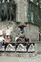 photo de skate