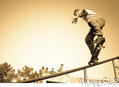 photo de skate