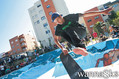 photo de skate