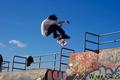 photo de skate