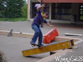 photo de skate