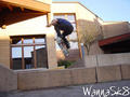 photo de skate