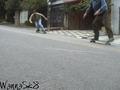 photo de skate