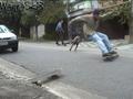 photo de skate