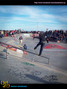 photo de skate