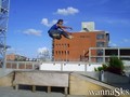 photo de skate